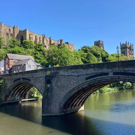 Durham Stays - The Mayor Bagian luar foto