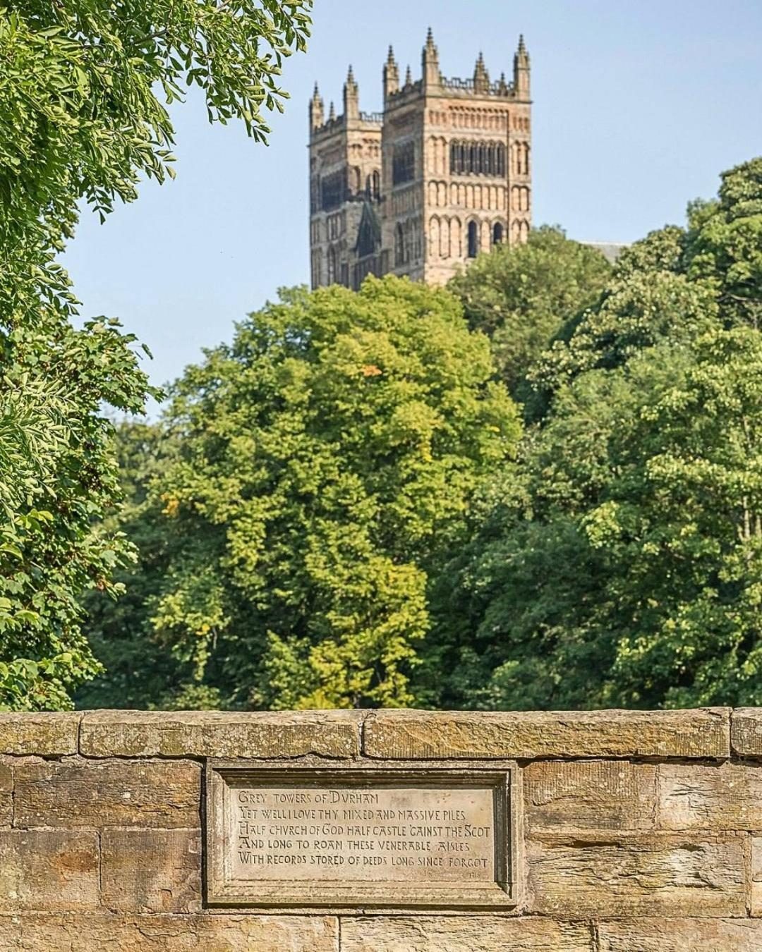 Durham Stays - The Mayor Bagian luar foto